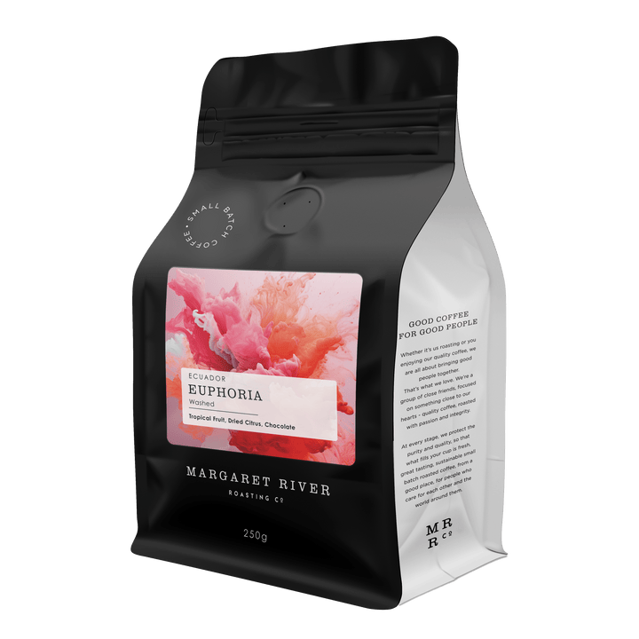 Euphoria - Ecuador (Organic) - Margaret River Roasting Co