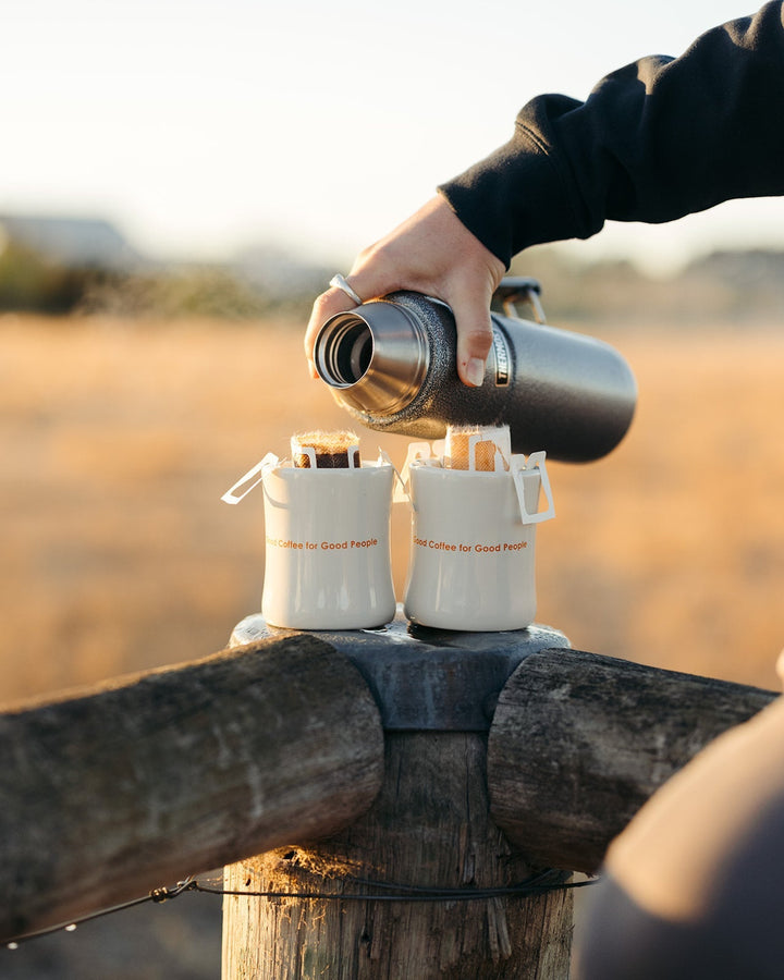 Midnight Drip Bundle - Margaret River Roasting Co