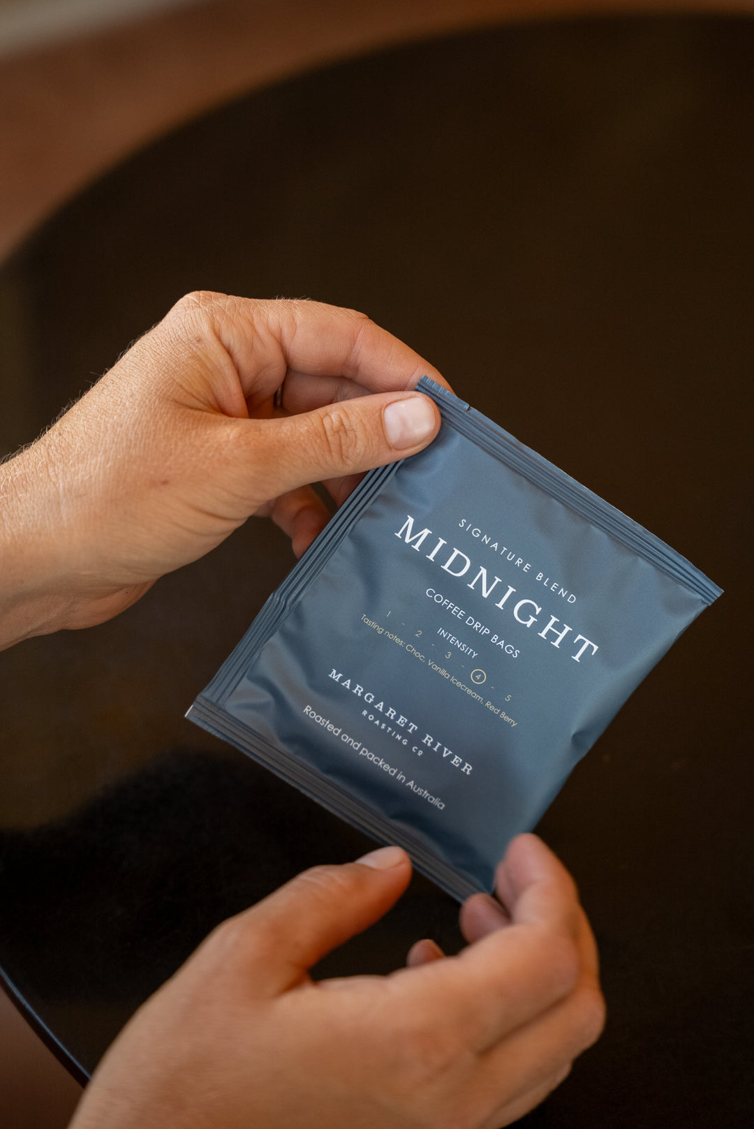 MRRC Drip Bag Coffee | Portable Single Serve Coffee - Margaret River Roasting Co