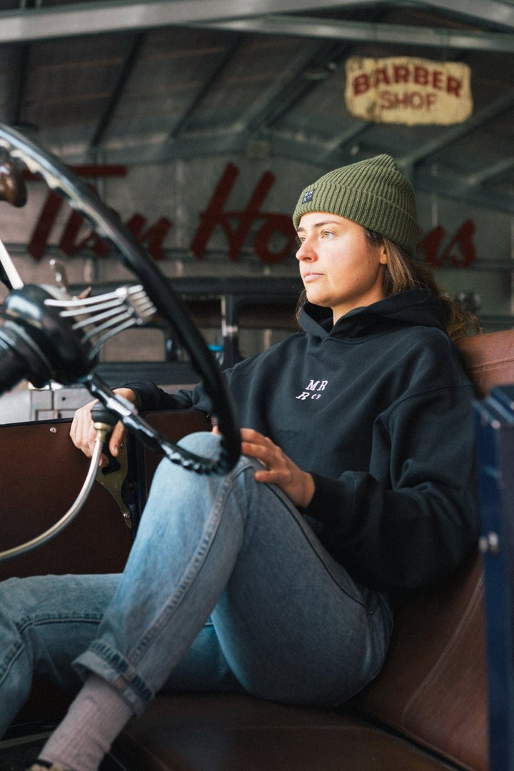 MRRC Heavyweight Hood - Margaret River Roasting Co