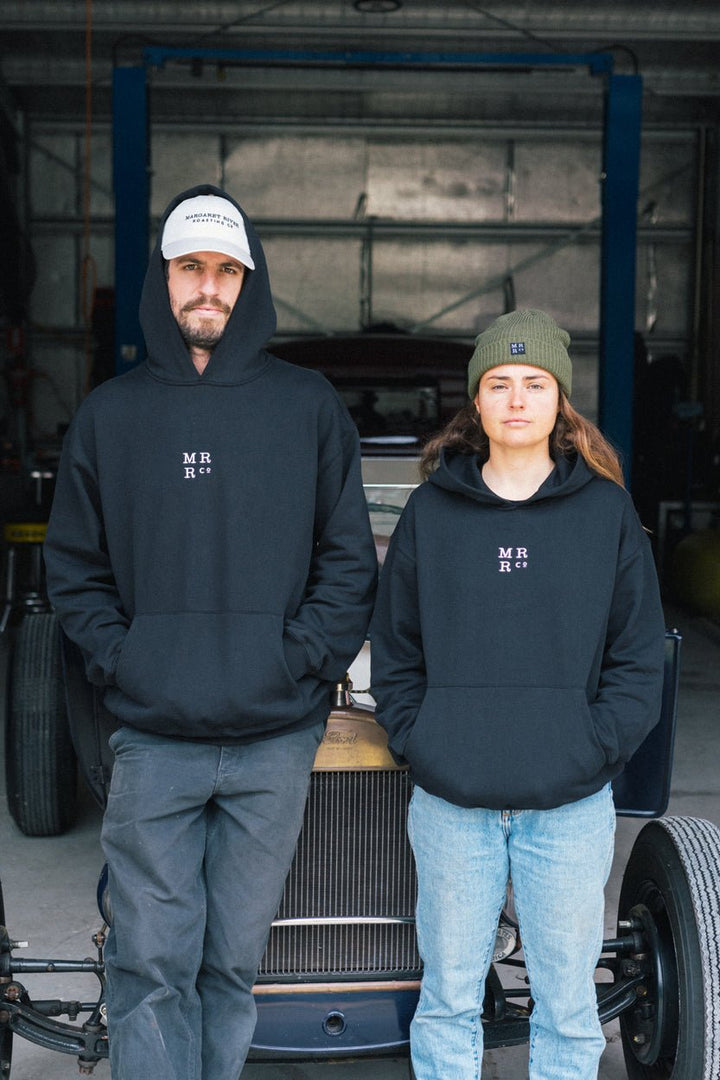 MRRC Heavyweight Hood - Margaret River Roasting Co