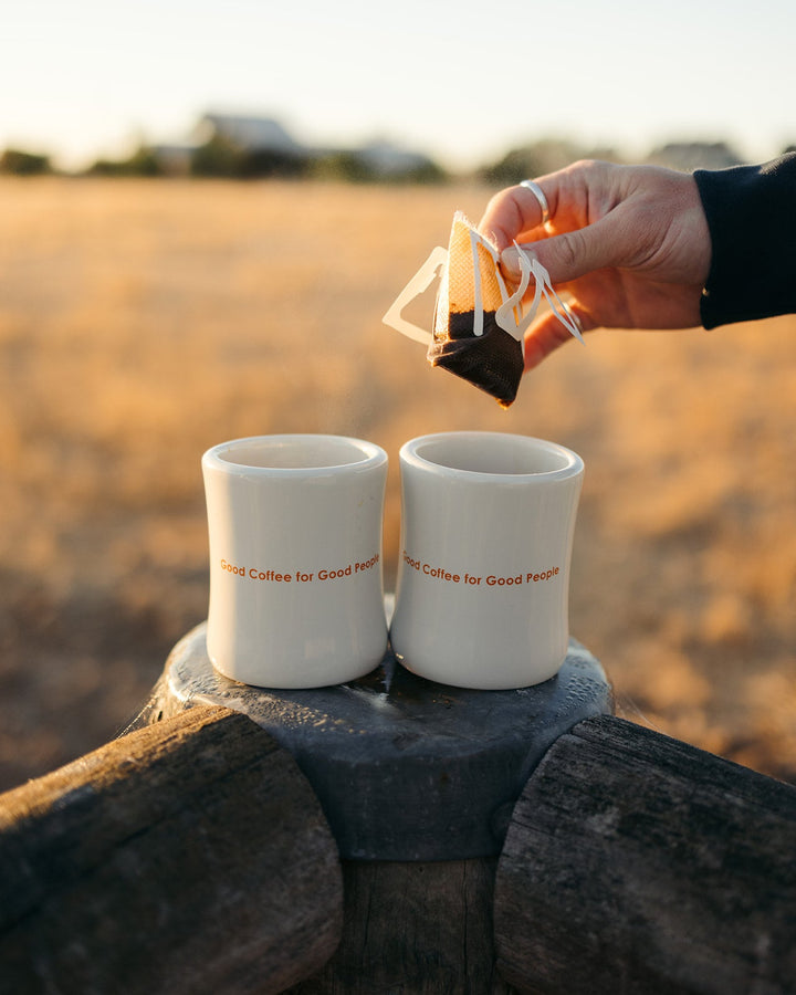 MRRC On-the-Go Drip Bag Coffee: Savour Premium Flavour & Convenience Anywhere - Margaret River Roasting Co