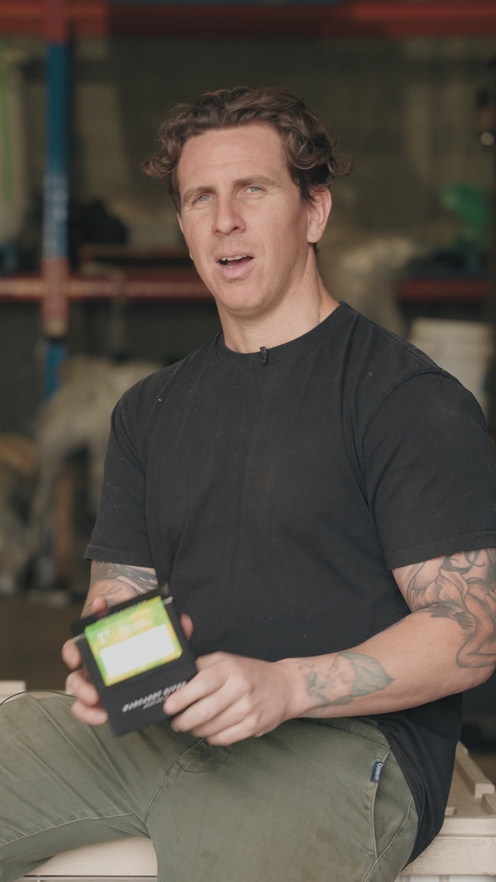 Ecuador Washed Sidra – Filter Roast