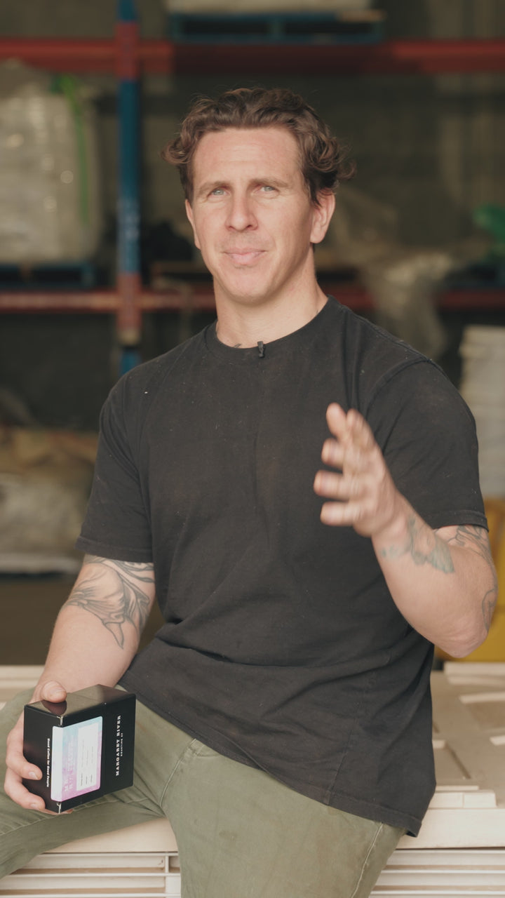 Colombia Washed Pink Bourbon Decaf – Filter Roast