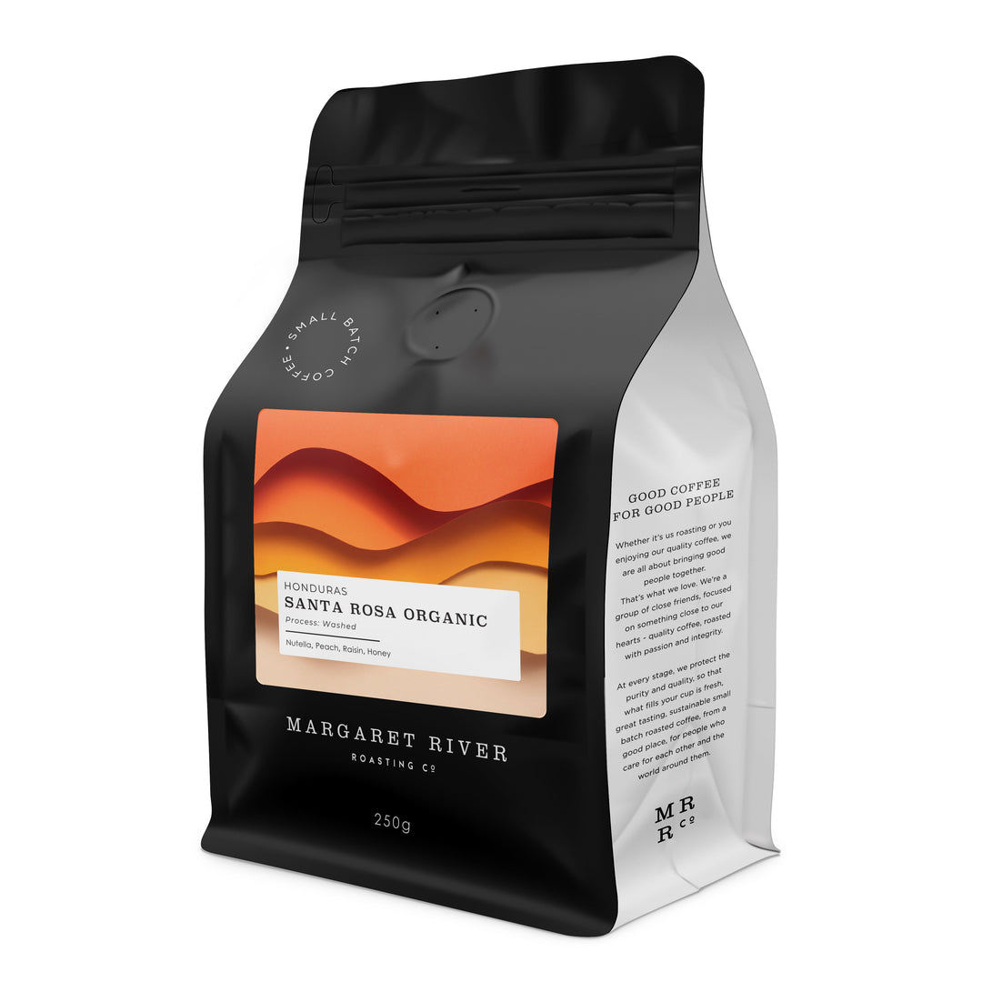 Santa Rosa - Honduras - Margaret River Roasting Co
