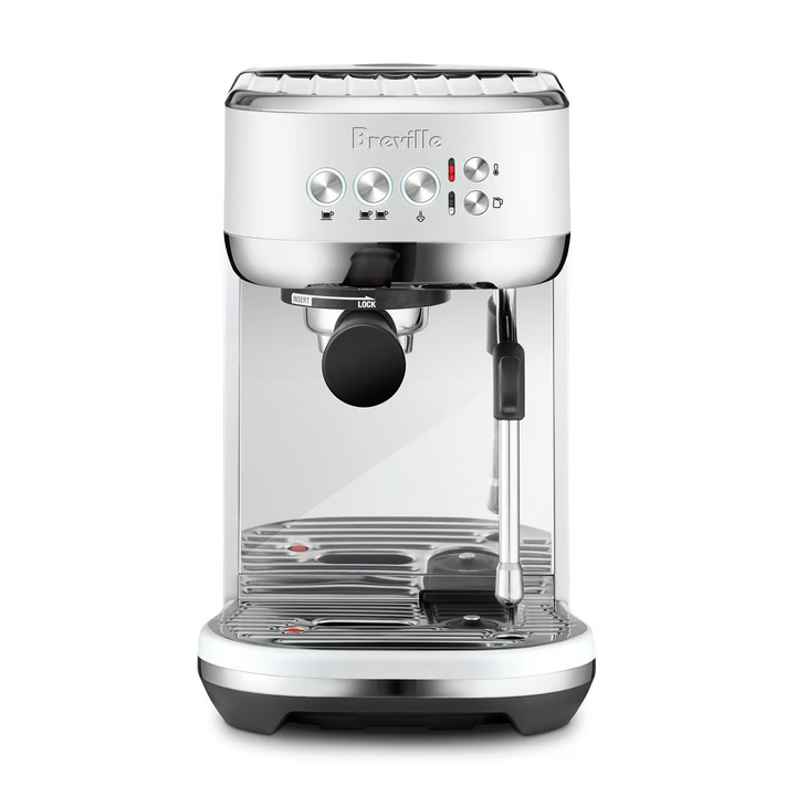 Breville Bambino Plus + Encore ESP