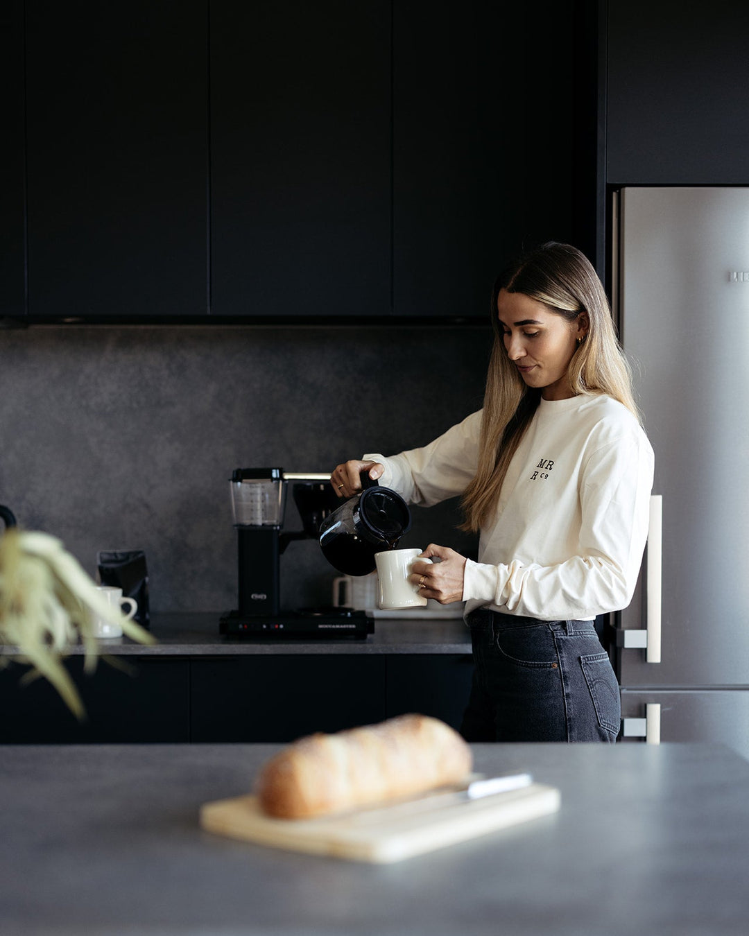 Single Origin Filter Roast Subscription - 1kg (every 4 weeks) - Margaret River Roasting Co