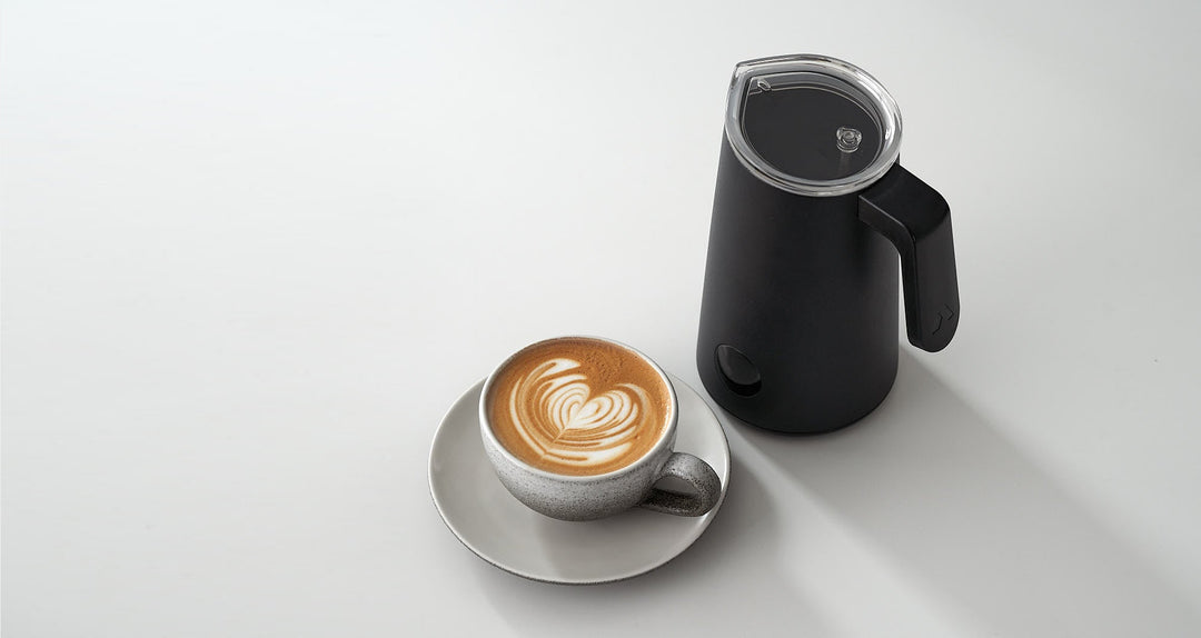 Subminimal NanoFoamer Pro Automatic Milk Foamer - Margaret River Roasting Co