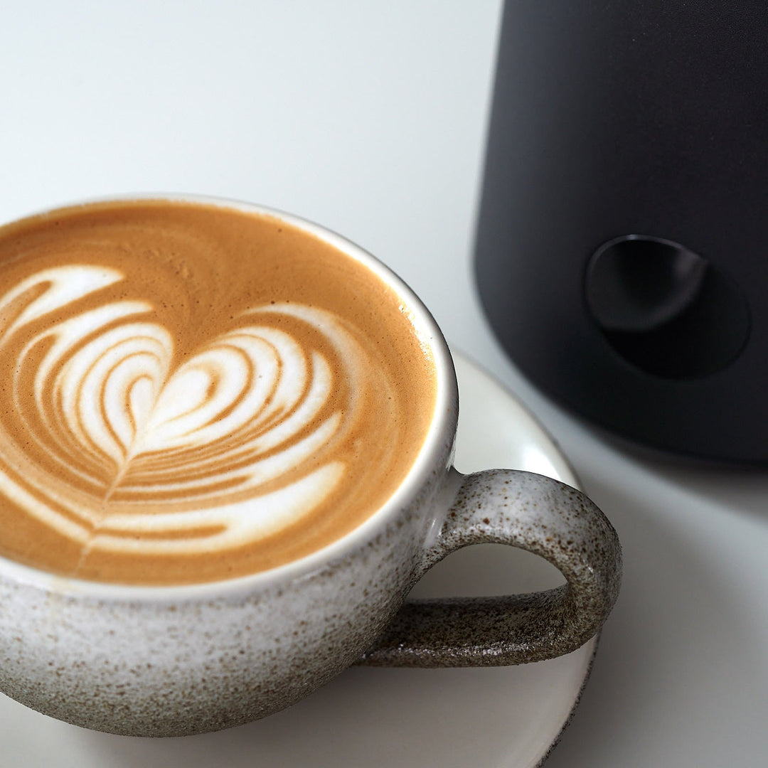 Subminimal NanoFoamer Pro Automatic Milk Foamer - Margaret River Roasting Co