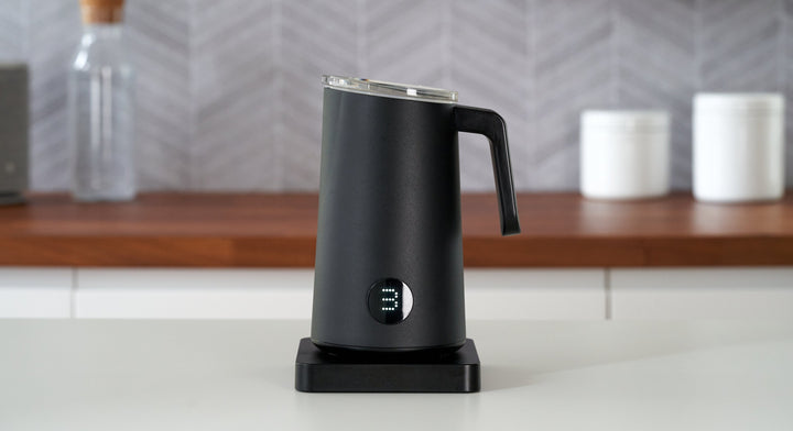 Subminimal NanoFoamer Pro Automatic Milk Foamer - Margaret River Roasting Co