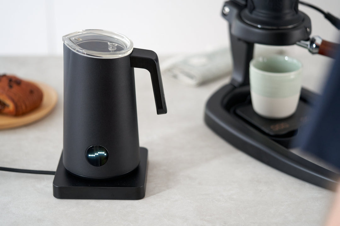 Subminimal NanoFoamer Pro Automatic Milk Foamer - Margaret River Roasting Co