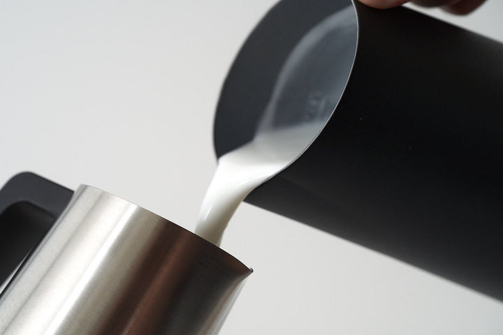 Subminimal NanoFoamer Pro Automatic Milk Foamer - Margaret River Roasting Co