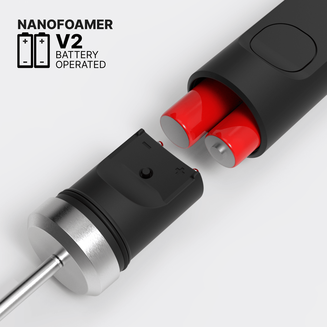 Subminimal Nanofoamer V2 - Margaret River Roasting Co