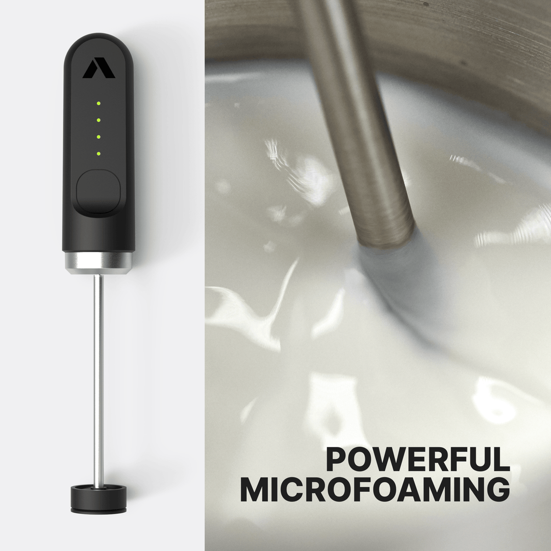 Subminimal Nanofoamer V2 - Margaret River Roasting Co