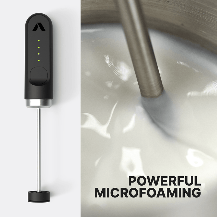 Subminimal Nanofoamer V2 - Margaret River Roasting Co