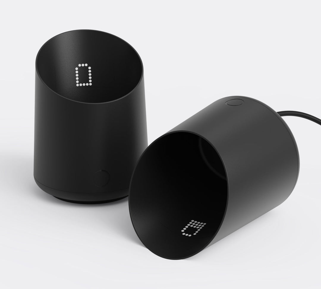 Subminimal Subscale - Digital Dosing Cup - Margaret River Roasting Co