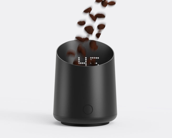 Subminimal Subscale - Digital Dosing Cup - Margaret River Roasting Co