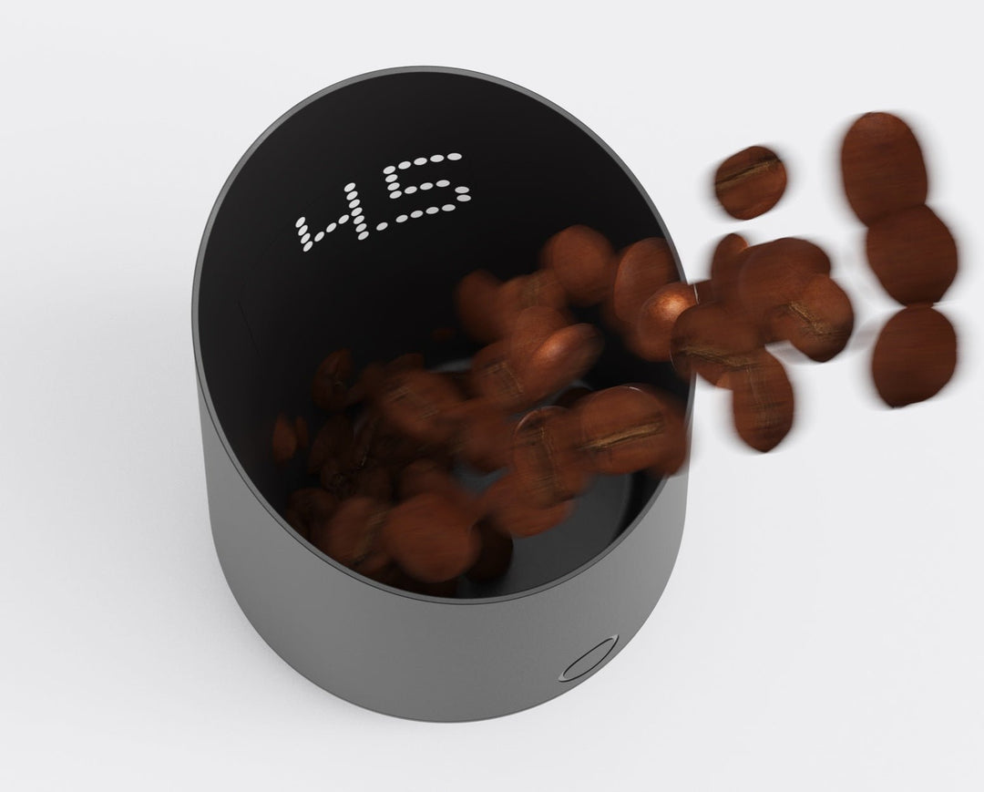 Subminimal Subscale - Digital Dosing Cup - Margaret River Roasting Co