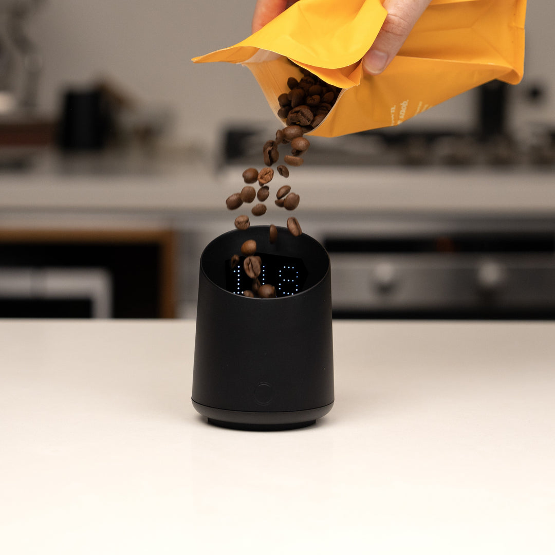 Subminimal Subscale - Digital Dosing Cup - Margaret River Roasting Co