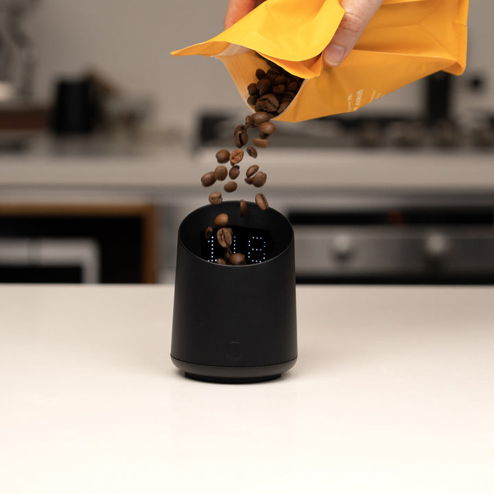 Subminimal Subscale - Digital Dosing Cup - Margaret River Roasting Co