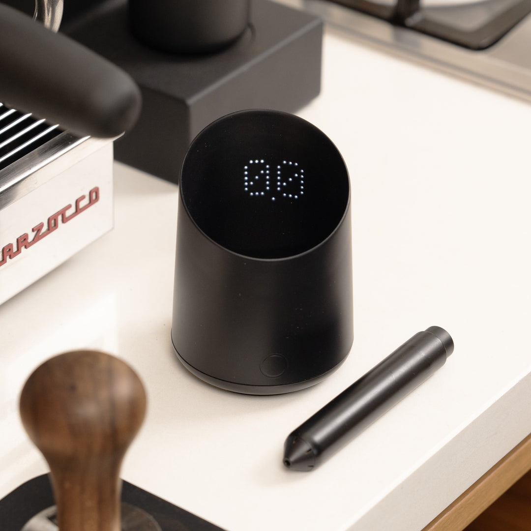 Subminimal Subscale - Digital Dosing Cup - Margaret River Roasting Co