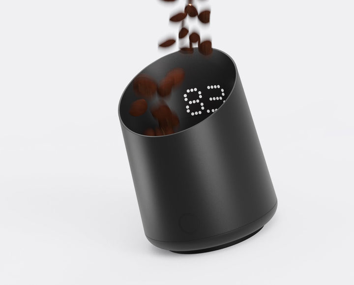 Subminimal Subscale - Digital Dosing Cup - Margaret River Roasting Co