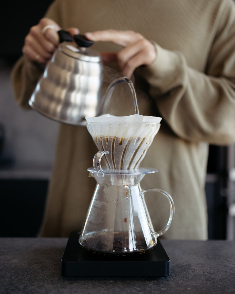 Timemore Complete Pourover Kit – Margaret River Roasting Co - Main Image