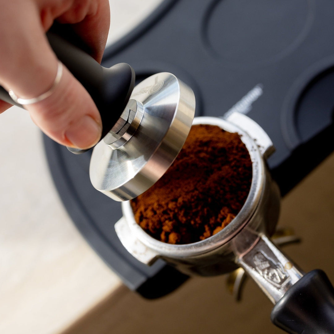 Calibrated Coffee Tamper 58mm - Order Online – Margaret River Roasting Co