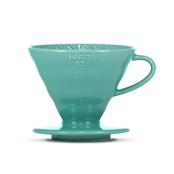 Hario - V60 Ceramic Dripper - Margaret River Roasting Co