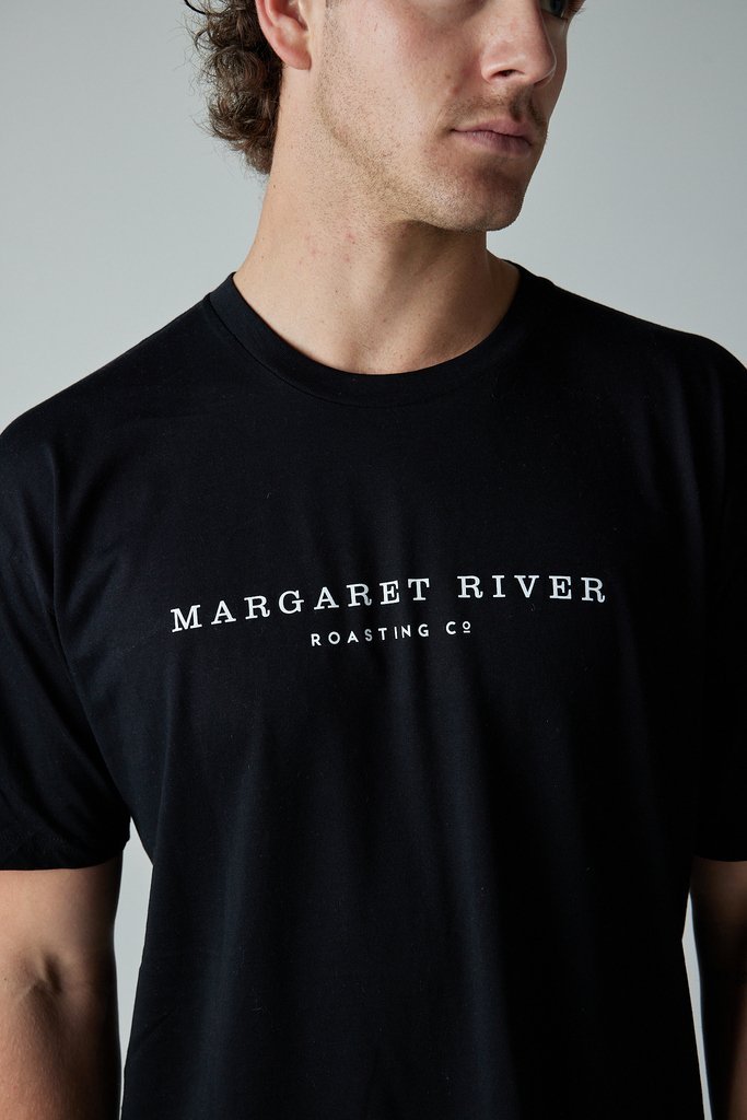 Margaret River Roasting Co Tees - Margaret River Roasting Co