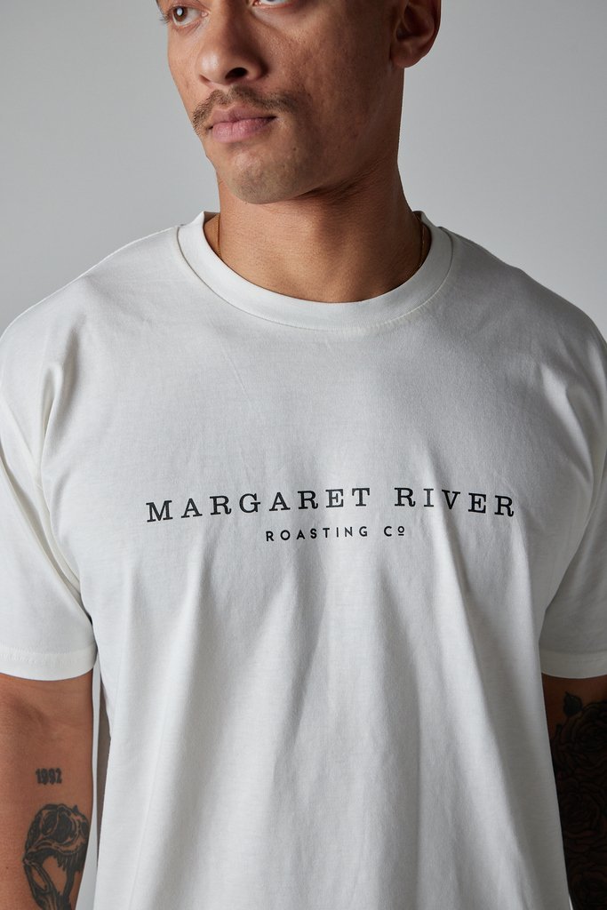 Margaret River Roasting Co Tees - Margaret River Roasting Co