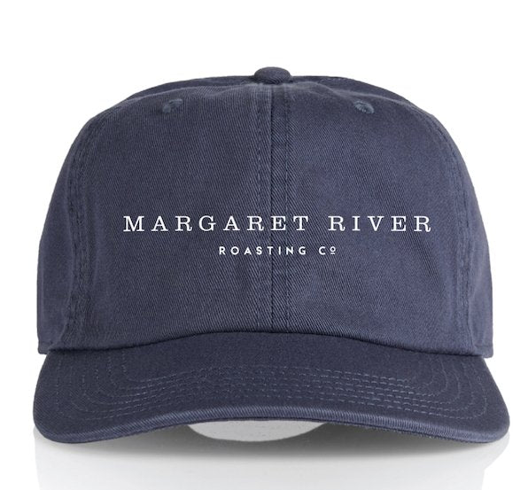 MRRC Cap - Margaret River Roasting Co