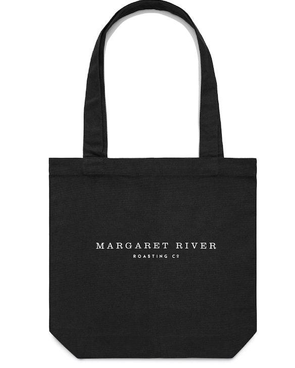 MRRC Carrie Tote Bag - Margaret River Roasting Co