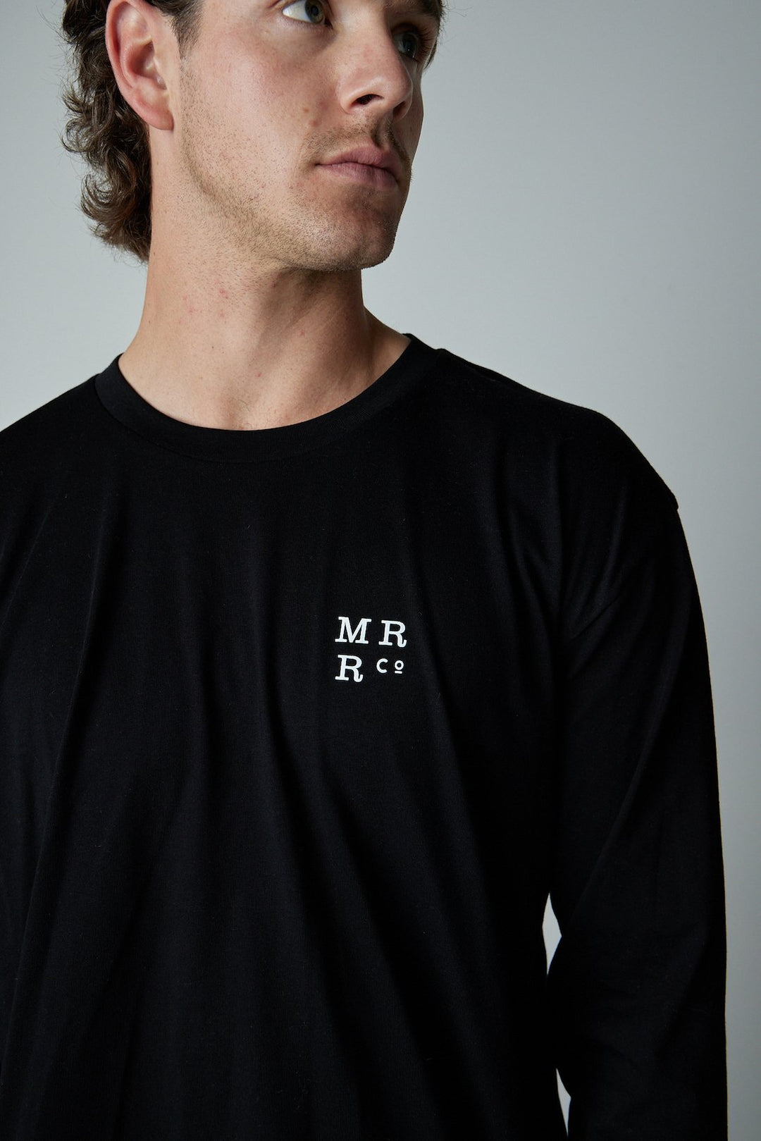 MRRC Long Sleeve Tees – Margaret River Roasting Co