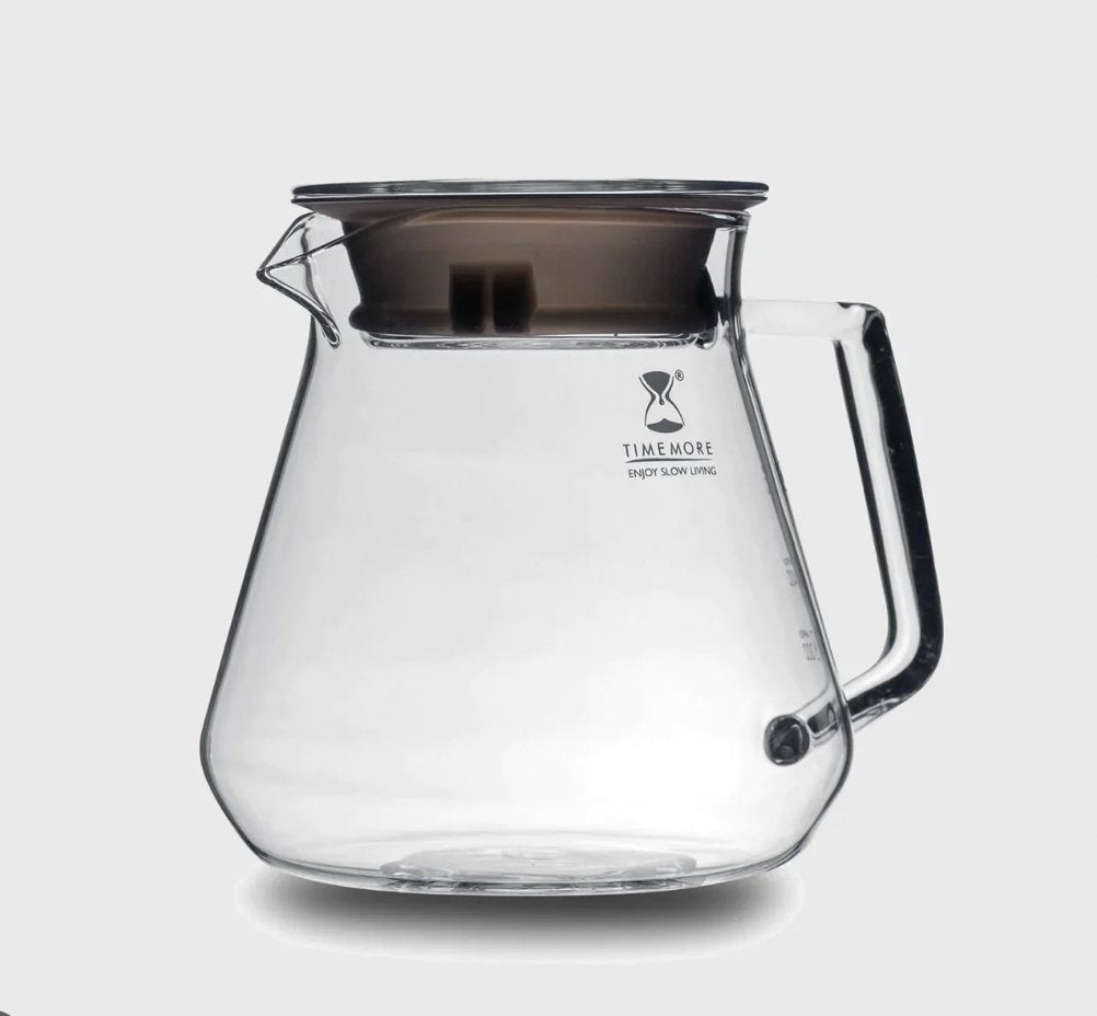 TIMEMORE Coffee Server 600 ml