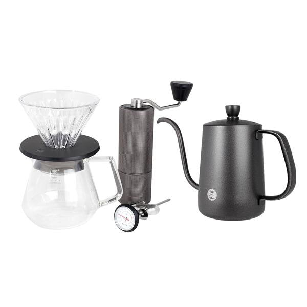 Timemore - Complete Pourover Kit - Margaret River Roasting Co